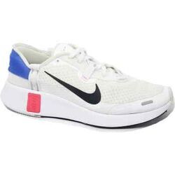 Baskets Nike Reconditionn&eacute; Reposto - Blanc