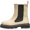Bottes Les Tropeziennes par M.Belarbi Bottine Cuir Les Tropeziennes Par M.Belarbi Remini