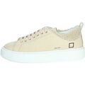 Baskets montantes D.A.T.E. W391-SF-TN-BI