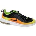 Baskets Nike Reconditionn&eacute; Air max Axis - Tr&egrave;s bon &eacute;tat Blanc Grenoble