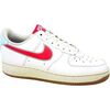 Baskets Nike Reconditionn&eacute; Air Force - Tr&egrave;s bon &eacute;tat Blanc