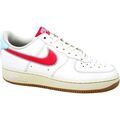 Baskets Nike Reconditionn&eacute; Air Force - Tr&egrave;s bon &eacute;tat Blanc