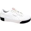 Baskets Puma Reconditionn&eacute; Cali sport - Tr&egrave;s bon &eacute;tat Blanc
