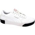 Baskets Puma Reconditionn&eacute; Cali sport - Tr&egrave;s bon &eacute;tat Blanc Grenoble
