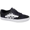 Baskets Vans Reconditionn&eacute; Rowley - Tr&egrave;s bon &eacute;tat Gris