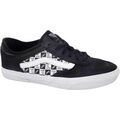 Baskets Vans Reconditionn&eacute; Rowley - Tr&egrave;s bon &eacute;tat Gris