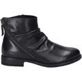Bottes femme sur Grenoble : Bottes Josef Seibel Simona 06