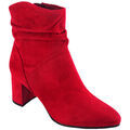 Bottes femme sur Grenoble : Bottines Marco Tozzi MARCOBOOTS