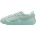 Baskets femme sur Grenoble : Baskets Puma 363313