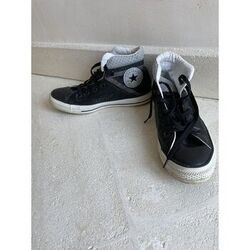 Baskets montantes Converse Converses montante femme