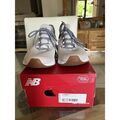 Baskets basses New Balance Basket New Balance Grenoble