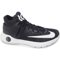 Baskets Nike Reconditionn&eacute; KD Treys - Noir