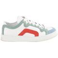 Baskets Pierre Hardy Baskets en cuir