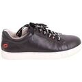 Baskets femme sur Grenoble : Baskets Bons baisers de Paname Baskets en cuir