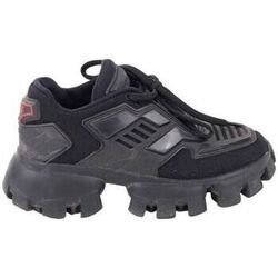Baskets Prada Baskets en cuir