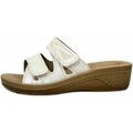 Chaussons Inblu Femme Chaussures, Mule, Faux Cuir, Semelle Cuir-PV04B Grenoble