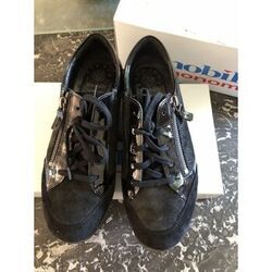 Baskets basses Mephisto sneakers Mephisto
