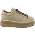 Baskets Panchic BASKETS P89 NUBUCK BEIGE Grenoble