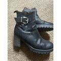 Bottines Minka BOTTINES