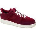 Baskets Nike Reconditionn&eacute; Air Force - Bordeaux Grenoble