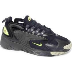 Baskets Nike Reconditionn&eacute; Zoom 2K - Noir