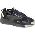 Baskets Nike Reconditionn&eacute; Zoom 2K - Noir