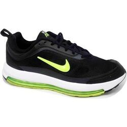 Baskets Nike Reconditionn&eacute; Air max AP - Noir