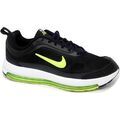 Baskets Nike Reconditionn&eacute; Air max AP - Noir Grenoble