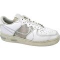Baskets Nike Reconditionn&eacute; Air Force - Blanc Grenoble