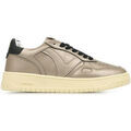 Baskets Victoria Seul Efecto Piel Serra