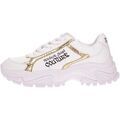Baskets femme sur Grenoble : Baskets Versace Jeans Couture -