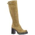 Bottes Spaziozero Bottes cuir velours Grenoble