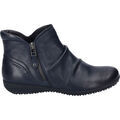 Bottes femme sur Grenoble : Bottes Josef Seibel Naly 41