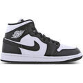 Baskets femme sur Grenoble : Baskets Nike Air Jordan 1 Mid
