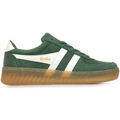 Baskets Gola Grandslam Suede Grenoble