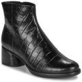 Bottes femme sur Grenoble : Bottines Ecco SCULPTED LX 35