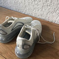 Baskets basses Nike Basket Nike blanche