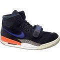 Baskets femme sur Grenoble : Baskets Nike Reconditionn&eacute; 312 Legacy - Noir