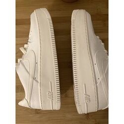 Baskets basses Nike Nike air force 1 sage low