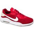 Baskets femme sur Grenoble : Baskets Nike Reconditionn&eacute; Air max Oketo - Rouge