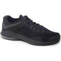 Baskets Nike Reconditionn&eacute; Alpha Trainer - Noir Grenoble