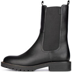 Bottines Poelman Bottines Lea pour femme