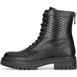 Bottines Poelman Bottines Monk pour femme