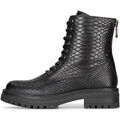Bottines Poelman Bottines Monk pour femme