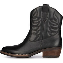 Bottines Poelman Bottines Billy pour femme