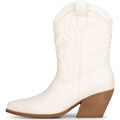 Bottines Poelman Bottines Juul pour femme