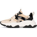 Baskets basses Poelman Baskets Gigi pour femme