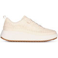 Baskets basses Poelman Baskets Coco pour femme Grenoble