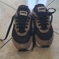 Baskets basses Puma Basket puma Grenoble
