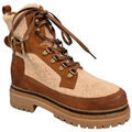 Bottes femme sur Grenoble : Bottines Metamorf'Ose Boots sangatte